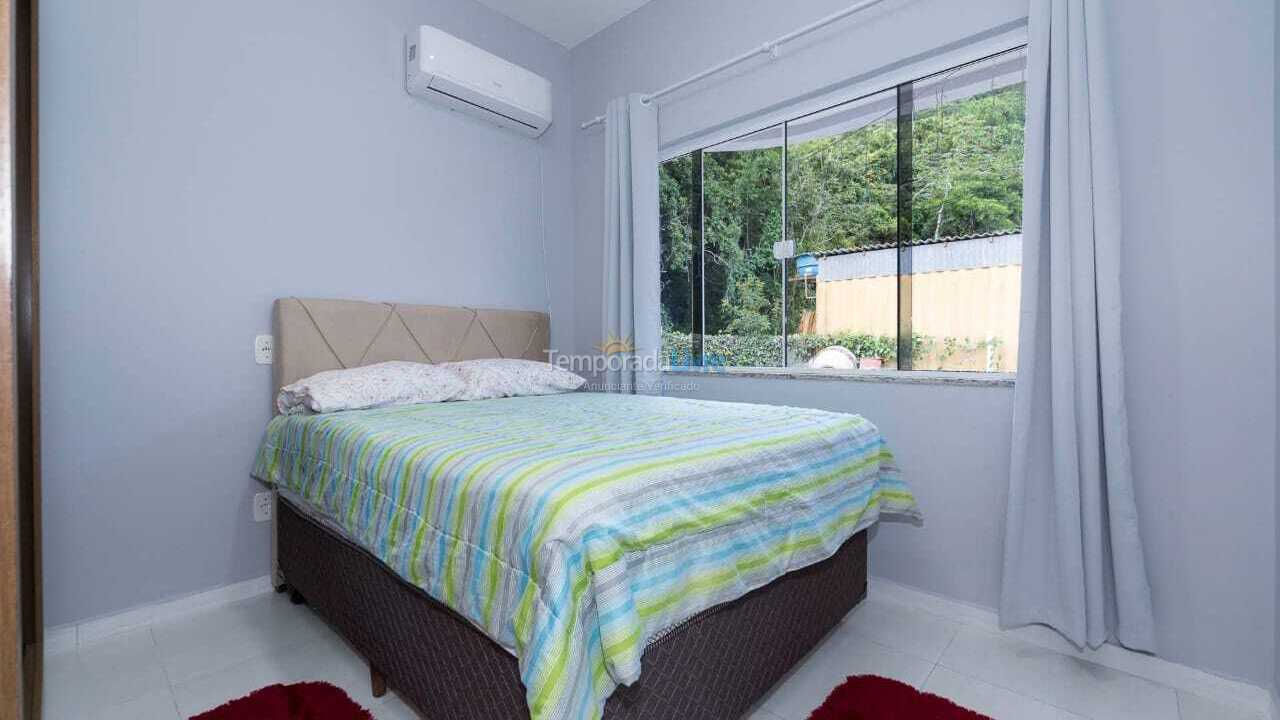 House for vacation rental in Bombinhas (Canto Grande)