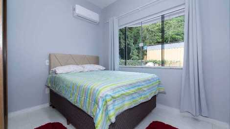 Wonderful House on Conceição Beach