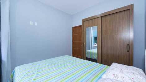 Wonderful House on Conceição Beach