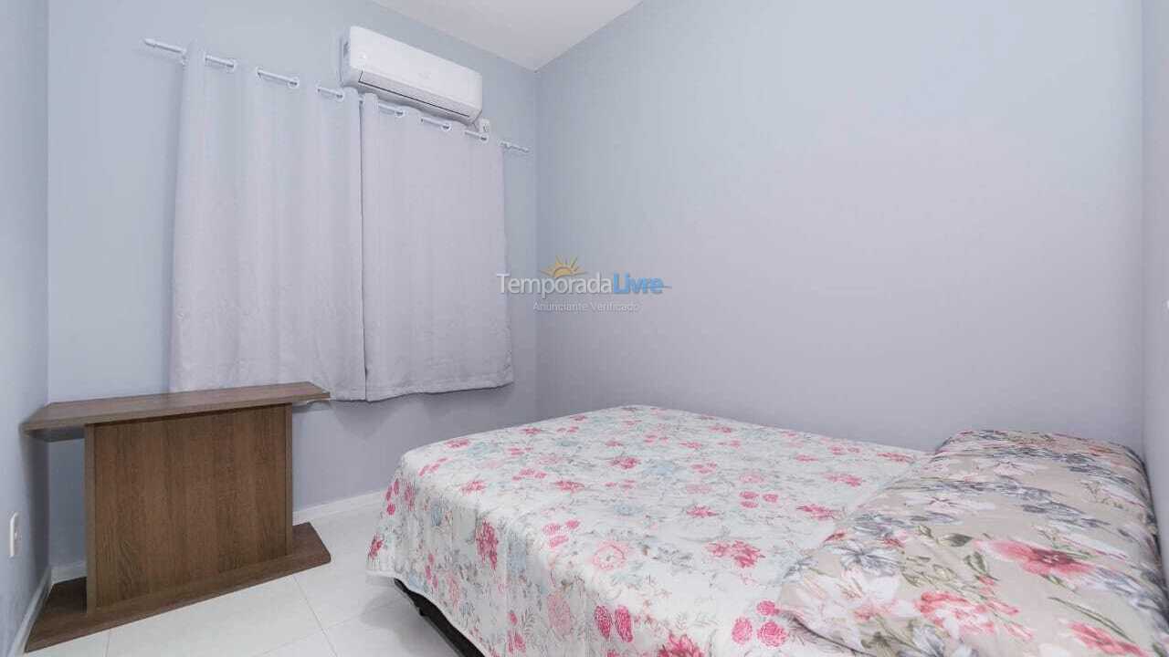 House for vacation rental in Bombinhas (Canto Grande)