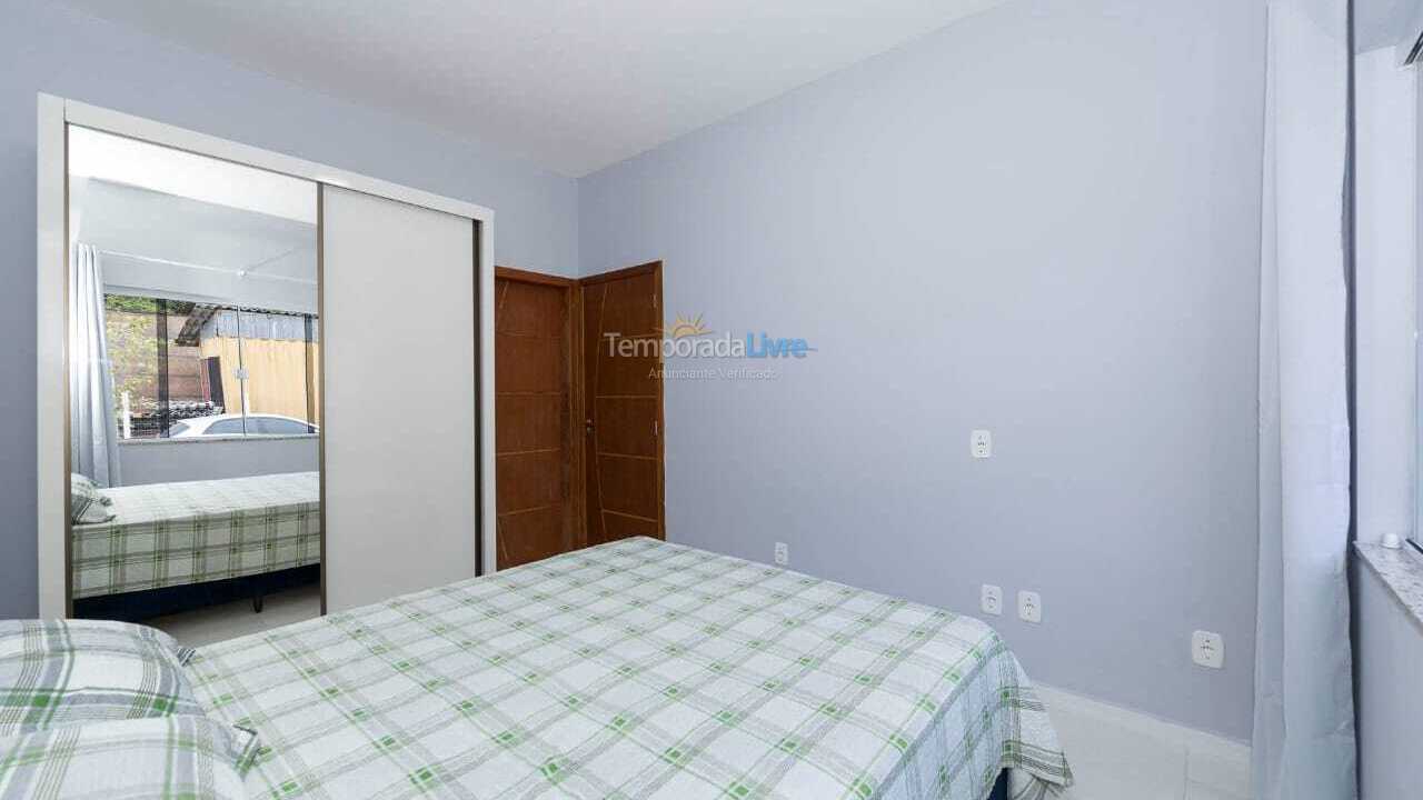 House for vacation rental in Bombinhas (Canto Grande)