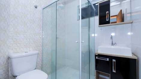 Wonderful House on Conceição Beach