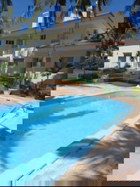 House for rent in Florianopolis - Jurerê Internacional