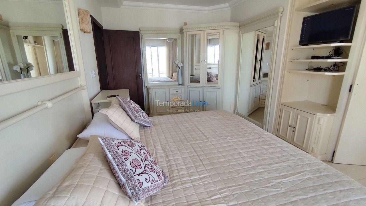 House for vacation rental in Florianopolis (Jurerê Internacional)