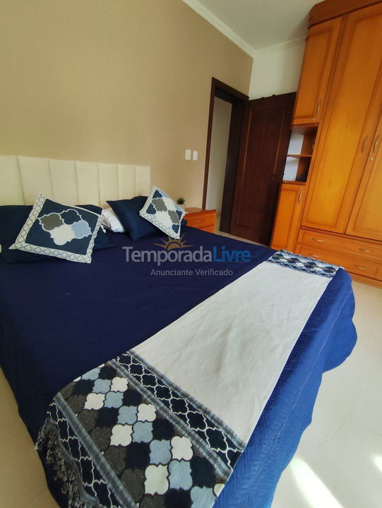 House for vacation rental in Florianopolis (Jurerê Internacional)