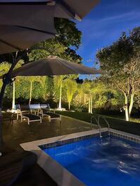 Casa para alugar em Boituva - Rancho Dos Arcos