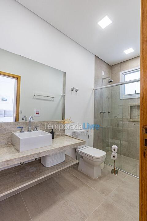 Casa para aluguel de temporada em Boituva (Rancho Dos Arcos)