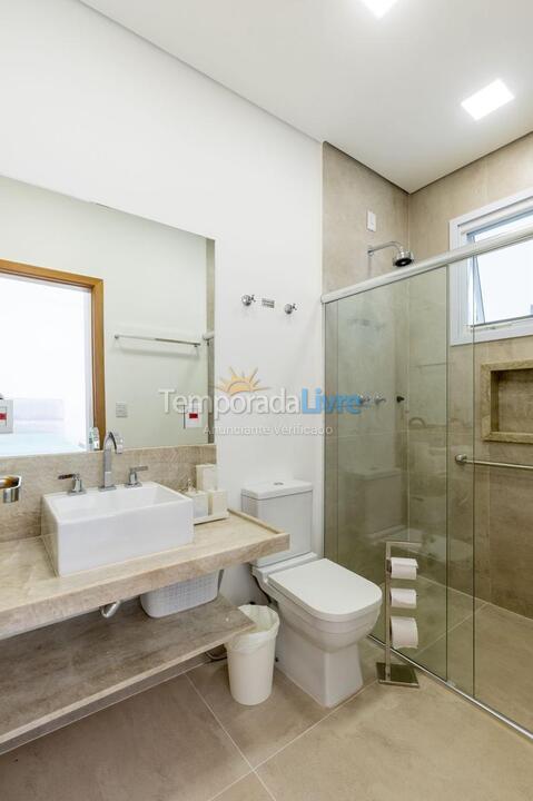 Casa para aluguel de temporada em Boituva (Rancho Dos Arcos)