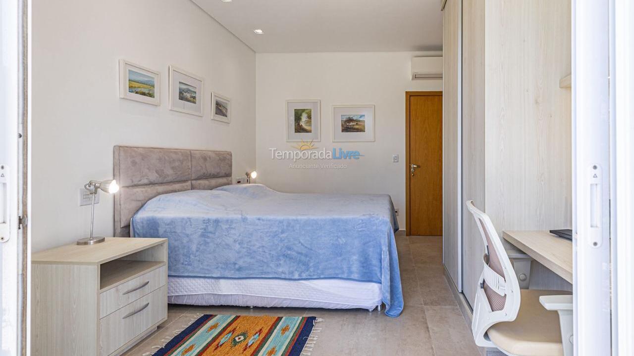 Casa para aluguel de temporada em Boituva (Rancho Dos Arcos)