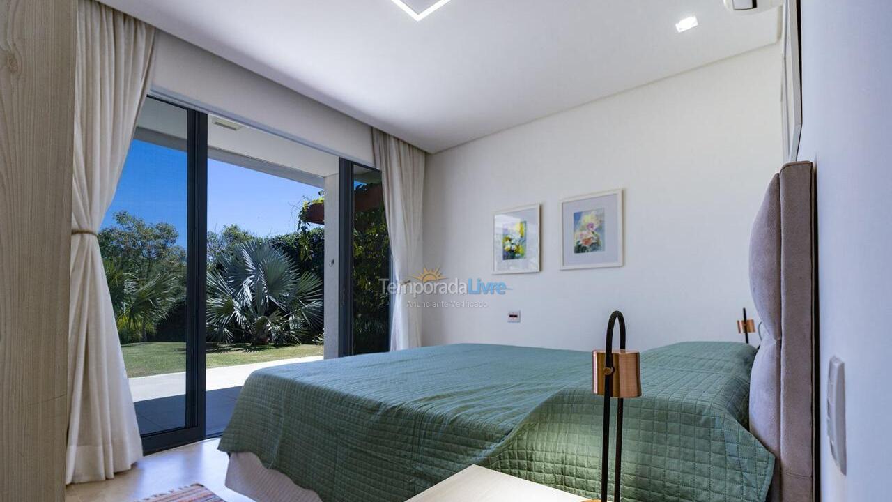 Casa para aluguel de temporada em Boituva (Rancho Dos Arcos)