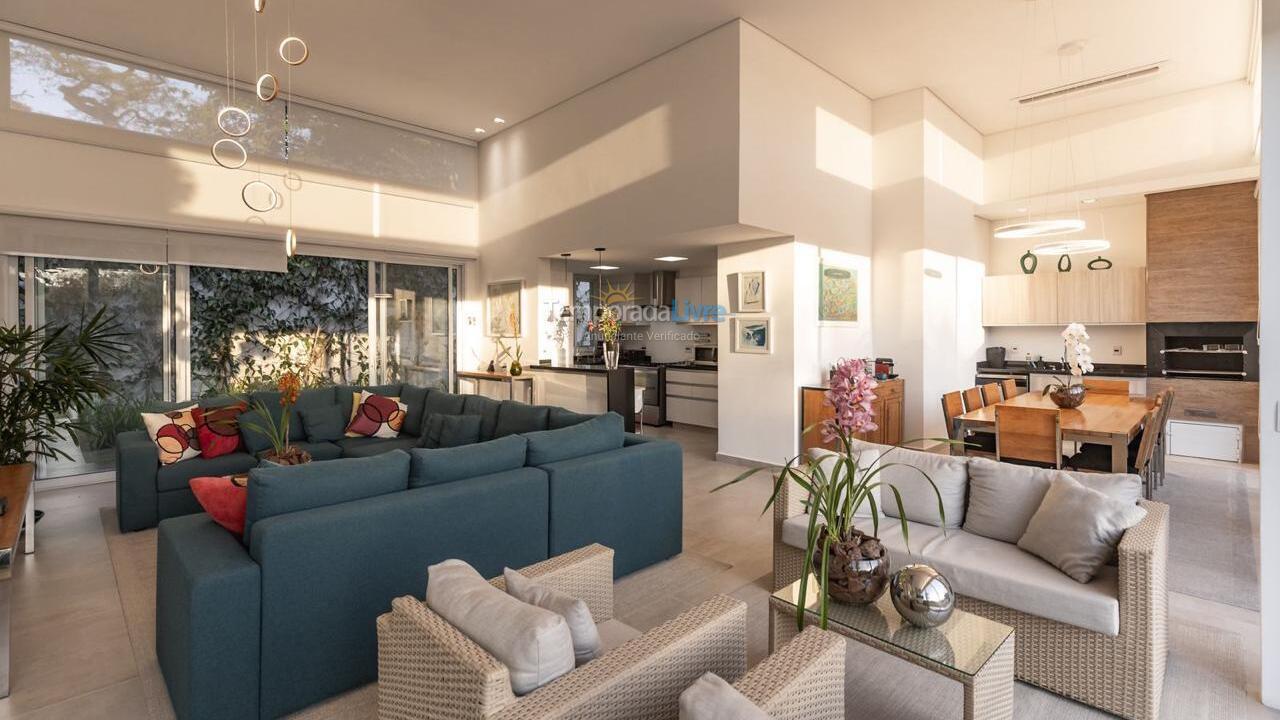 Casa para aluguel de temporada em Boituva (Rancho Dos Arcos)