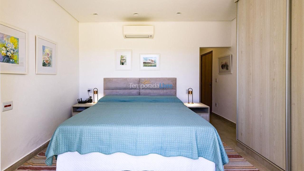 Casa para aluguel de temporada em Boituva (Rancho Dos Arcos)