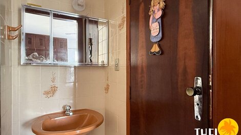 Apartamento acogedor y económico de 1 dormitorio con ropa de cama, muy cerca de la playa...