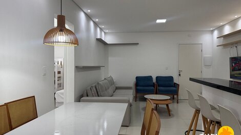 Perfect retreat in Ubatuba, with linens - Itaguá Cond Cedro