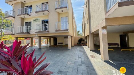 Apartamento acogedor y económico de 1 dormitorio con ropa de cama, muy cerca de la playa...