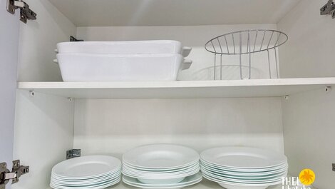 Perfect retreat in Ubatuba, with linens - Itaguá Cond Cedro