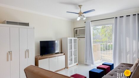 Ideal para 10 pessoas com piscina e AR nos 3 qtos