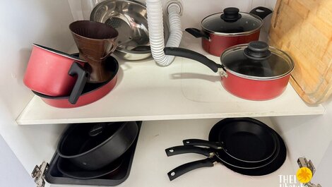 Perfect retreat in Ubatuba, with linens - Itaguá Cond Cedro