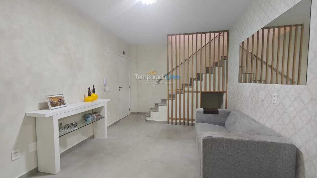 Apartamento para alquiler de vacaciones em Bombinhas (Praia de Bombinhas)