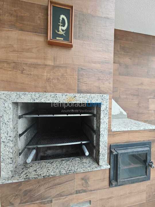 Apartamento para alquiler de vacaciones em Bombinhas (Praia de Bombinhas)