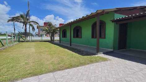 Casa Praia de Cidreira RS 150m del mar