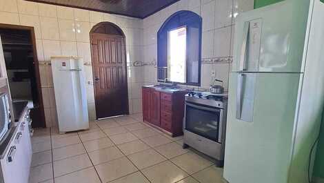 Casa Praia de Cidreira RS 150m del mar