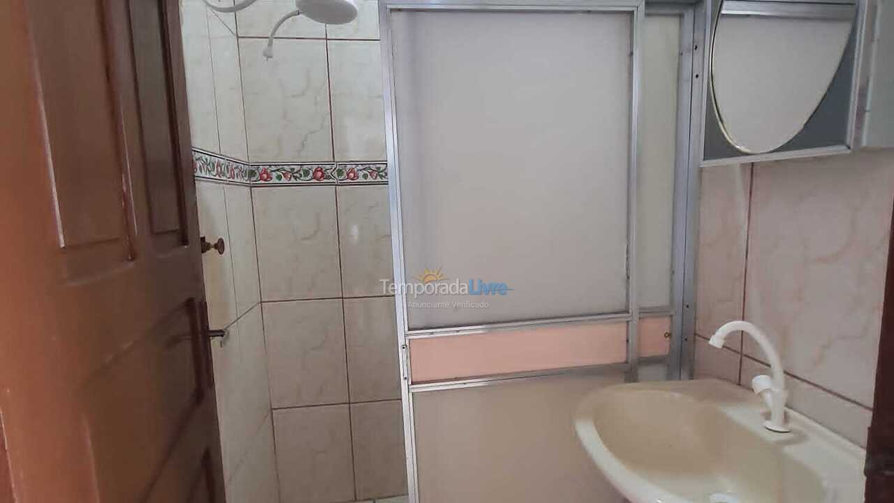 Casa para alquiler de vacaciones em Cidreira (Centro)