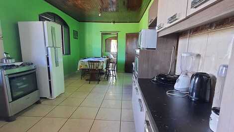 Casa Praia de Cidreira RS 150m del mar