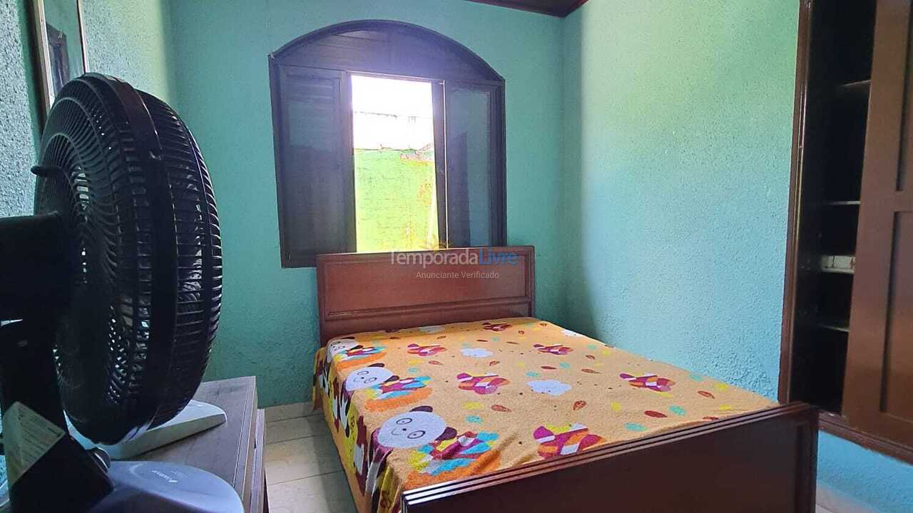 Casa para alquiler de vacaciones em Cidreira (Centro)