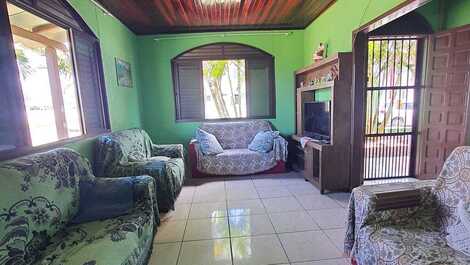 Casa Praia de Cidreira RS 150m del mar