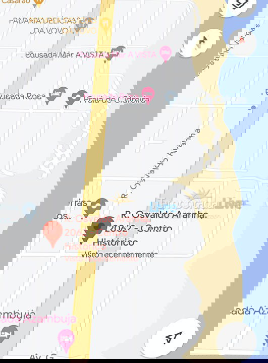 Casa para alquiler de vacaciones em Cidreira (Centro)