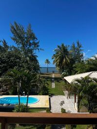 Casa para alugar em Camaçari - Itacimirim