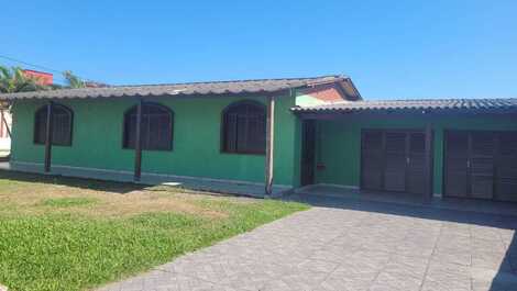 Casa Praia de Cidreira RS 150m del mar