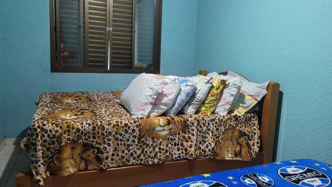 Casa para alquiler de vacaciones em Cidreira (Centro)