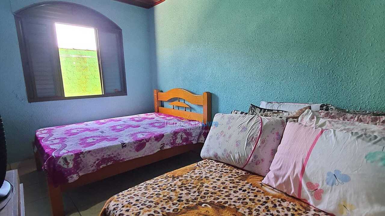 Casa para alquiler de vacaciones em Cidreira (Centro)
