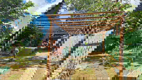 Granja para alquilar en Lagoa Santa - Recanto da Lagoa