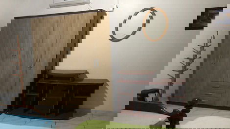 Casa Centro de Cidreira, 100m from the sea