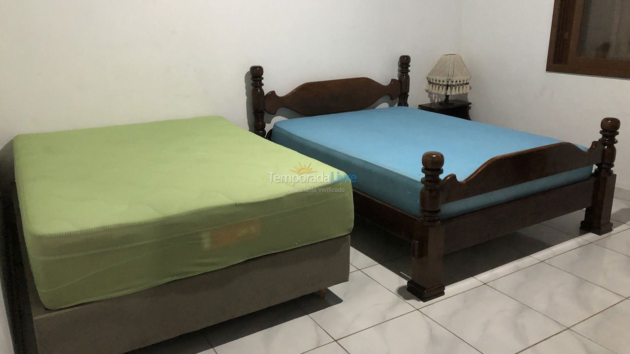 House for vacation rental in Cidreira (Centro)