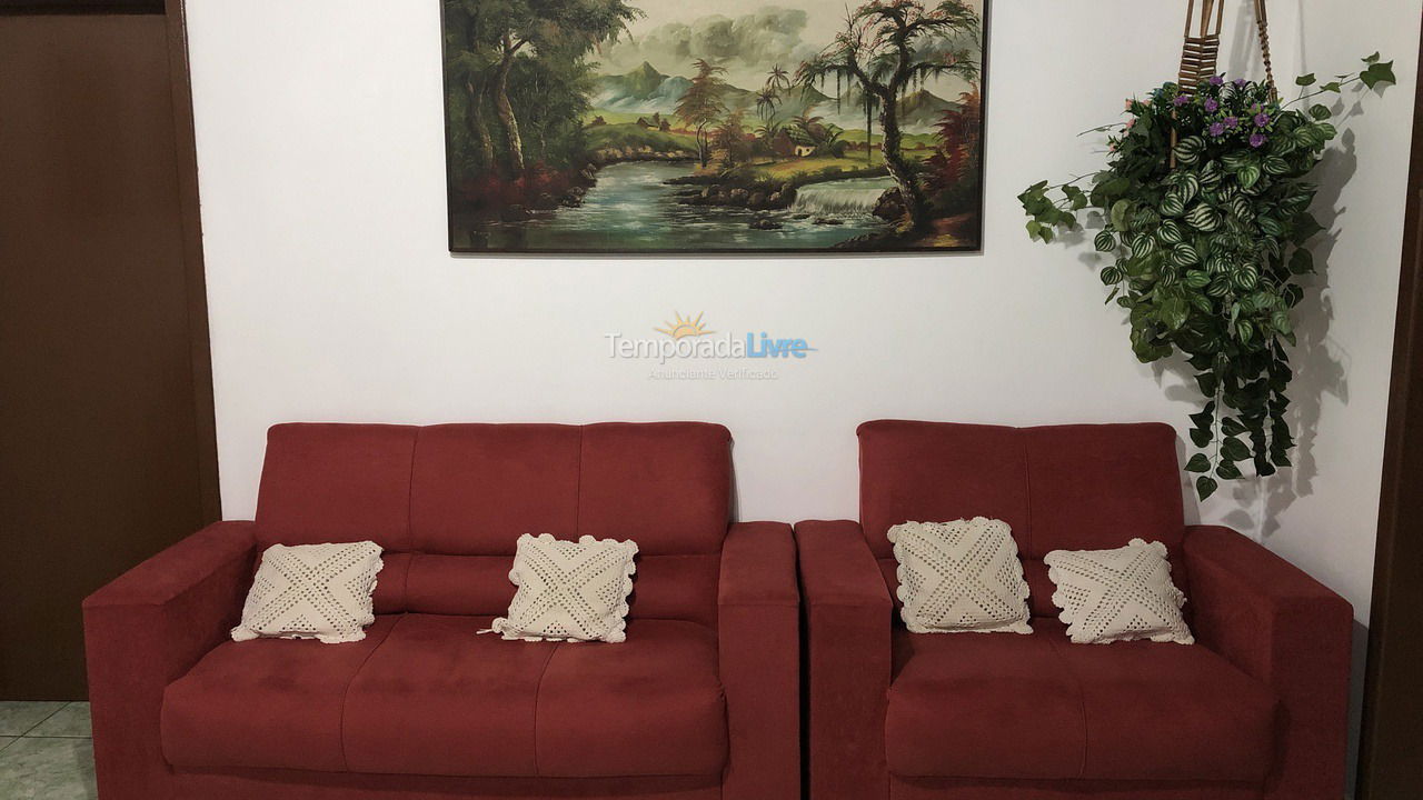 House for vacation rental in Cidreira (Centro)