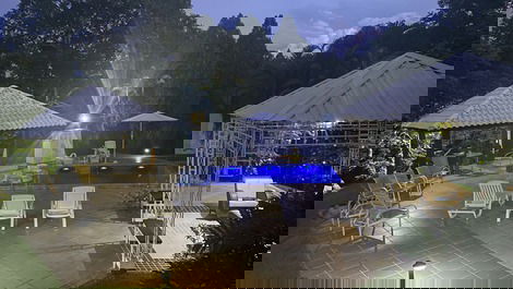 Granja para alquilar en Chapada dos Guimarães - Estrada da Cachoeira Rica Km 10