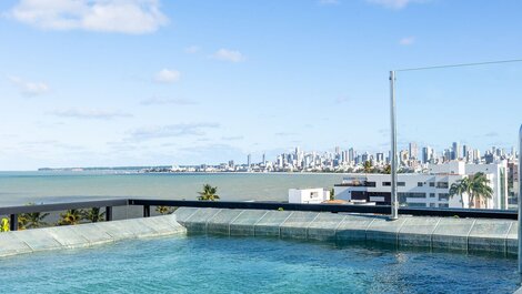 Ozean #112 - Triple cómodo de Carpediem