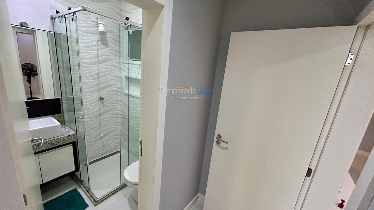 House for vacation rental in São Francisco do Sul (Prainha)