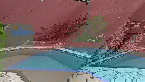 Casa para alquilar en Bertioga - Vista Linda