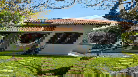 House on the seafront (50m) - 3 bedrooms with air conditioning