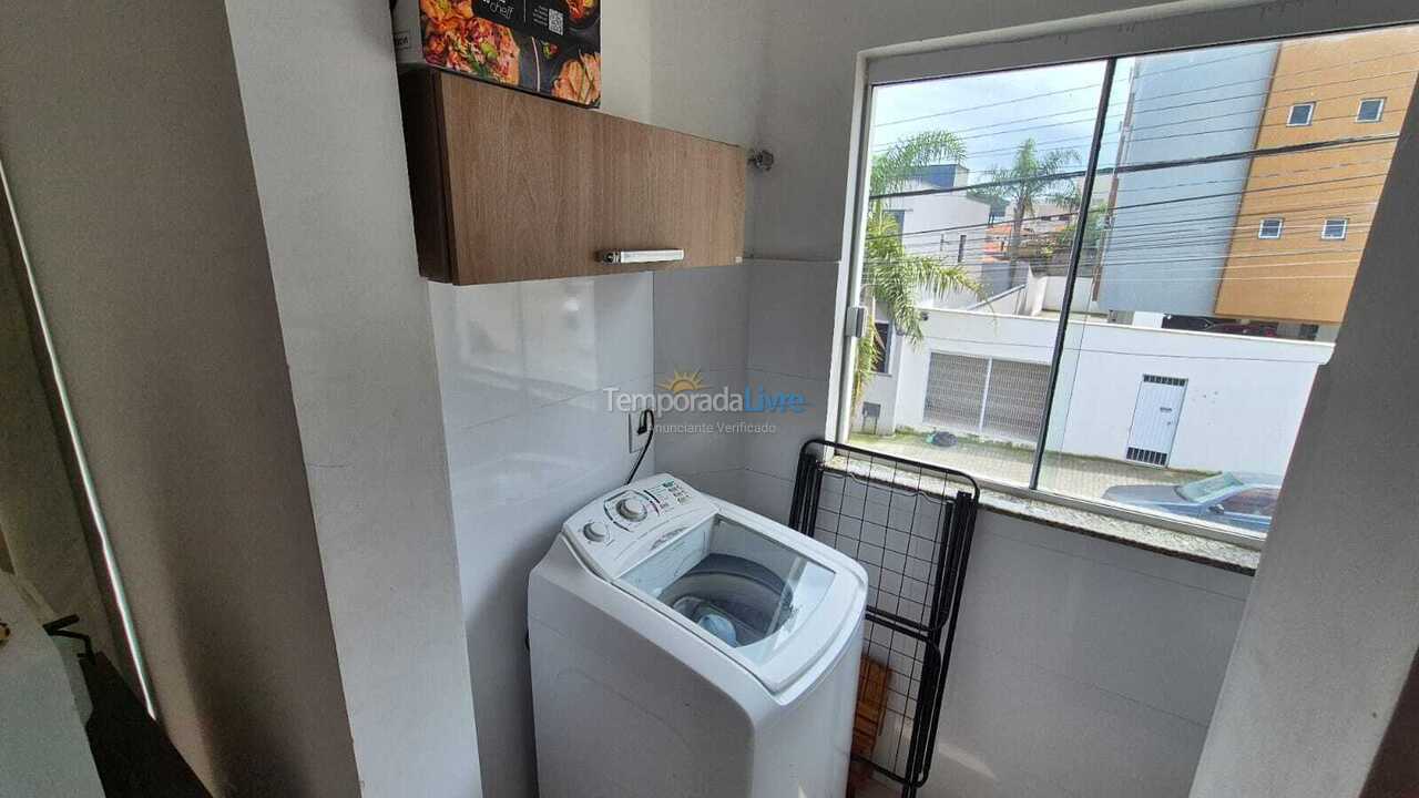 Apartment for vacation rental in Florianopolis (Praia dos Ingleses)