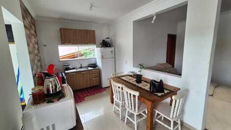 ✨ Apartment in the Ingleses neighborhood – Comfort, Convenience, and Security!