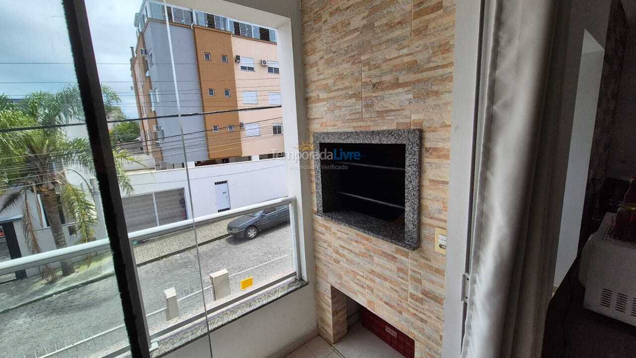 Apartment for vacation rental in Florianopolis (Praia dos Ingleses)