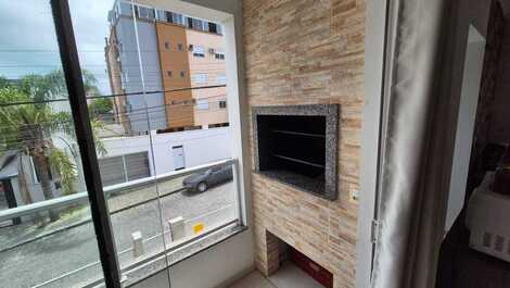 Apartment for rent in Florianopolis - Praia dos Ingleses