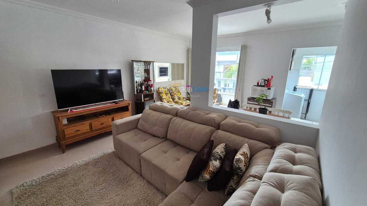 Apartment for vacation rental in Florianopolis (Praia dos Ingleses)