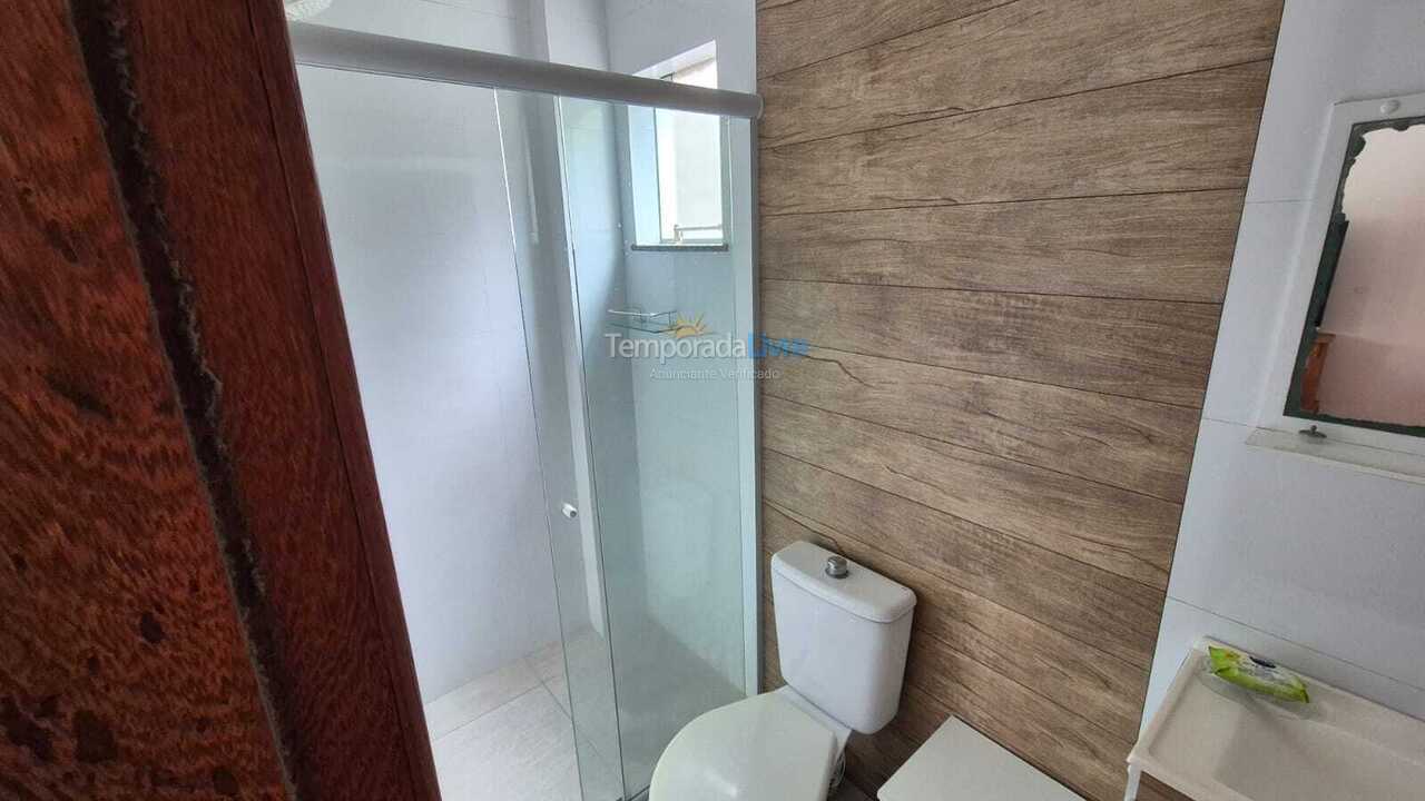 Apartment for vacation rental in Florianopolis (Praia dos Ingleses)